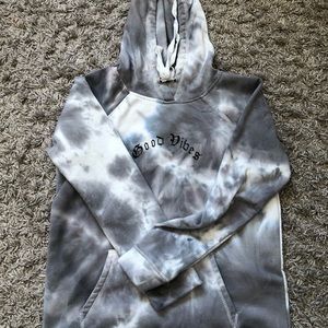 Ardene “Good Vibes” hoodie